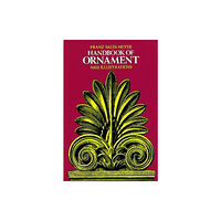 Dover publications inc. Handbook of Ornament (häftad, eng)