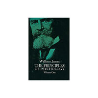 Dover publications inc. The Principles of Psychology, Vol. 1 (häftad, eng)