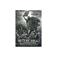 Dover publications inc. The Dore Bible Illustrations (häftad, eng)