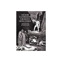 Dover publications inc. Dore'S Illustrations for Dante's "Divine Comedy (häftad, eng)