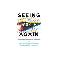 University of california press Seeing Race Again (häftad, eng)