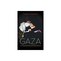 University of california press Gaza (häftad, eng)