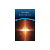 Dover publications inc. The Antichrist (häftad, eng)