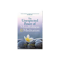 Dover publications inc. The Unexpected Power of Mindfulness and Meditation (häftad, eng)