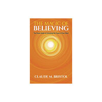 Dover publications inc. The Magic of Believing (häftad, eng)