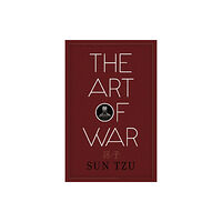 Dover publications inc. The Art of War (inbunden, eng)