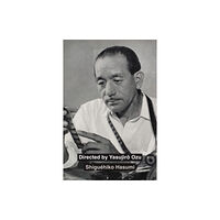 University of california press Directed by Yasujiro Ozu (häftad, eng)