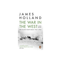 Transworld publishers ltd The War in the West: A New History (häftad, eng)