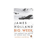 Transworld publishers ltd Big Week (häftad, eng)