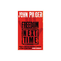 Transworld publishers ltd Freedom Next Time (häftad, eng)
