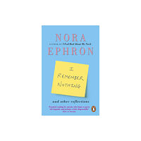 Transworld publishers ltd I Remember Nothing and other reflections (häftad, eng)