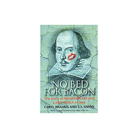 Transworld publishers ltd No Bed For Bacon (häftad, eng)