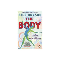 Transworld publishers ltd The Body (häftad, eng)
