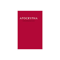Cambridge University Press KJV Apocrypha Text Edition, KJ530:A (inbunden, eng)