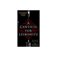 Bantam Doubleday Dell Publishing Group Inc Canticle For Leibowitz (häftad, eng)