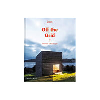 Thames & Hudson Ltd Off the Grid (inbunden, eng)