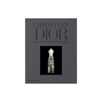 Thames & Hudson Ltd Christian Dior (inbunden, eng)