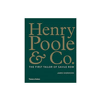 Thames & Hudson Ltd Henry Poole & Co. (inbunden, eng)