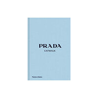 Thames & Hudson Ltd Prada Catwalk (inbunden, eng)