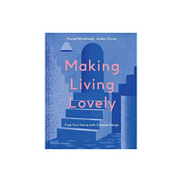 Thames & Hudson Ltd Making Living Lovely (inbunden, eng)