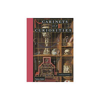 Thames & Hudson Ltd Cabinets of Curiosities (inbunden, eng)