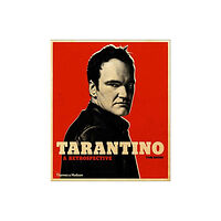 Thames & Hudson Ltd Tarantino (häftad, eng)