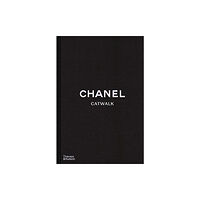 Thames & Hudson Ltd Chanel Catwalk (inbunden, eng)