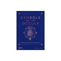 Thames & Hudson Ltd Symbols of the Occult (inbunden, eng)