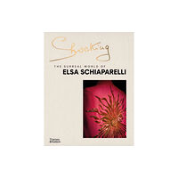 Thames & Hudson Ltd Shocking: The Surreal World of Elsa Schiaparelli (inbunden, eng)