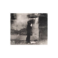 Thames & Hudson Ltd Deborah Turbeville: Photocollage (inbunden, eng)