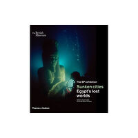 Thames & Hudson Ltd Sunken cities (inbunden, eng)