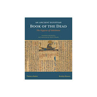 Thames & Hudson Ltd An Ancient Egyptian Book of the Dead (inbunden, eng)