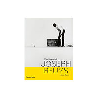 Thames & Hudson Ltd The Essential Joseph Beuys (inbunden, eng)