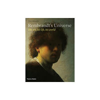 Thames & Hudson Ltd Rembrandt's Universe (inbunden, eng)