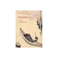 Thames & Hudson Ltd Hokusai (inbunden, eng)