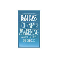 Random House USA Inc Journey of Awakening (häftad, eng)