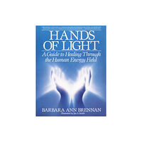 Transworld publishers ltd Hands of Light (häftad, eng)