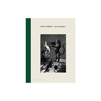 Thames & Hudson Ltd Paula Rego: Nursery Rhymes (inbunden, eng)