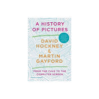 Thames & Hudson Ltd A History of Pictures (häftad, eng)