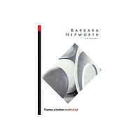 Thames & Hudson Ltd Barbara Hepworth (häftad, eng)