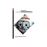 Thames & Hudson Ltd The Art of Mesoamerica (häftad, eng)