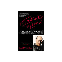 Random House USA Inc The Intent to Live (häftad, eng)