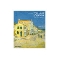 Thames & Hudson Ltd Van Gogh Paintings (inbunden, eng)