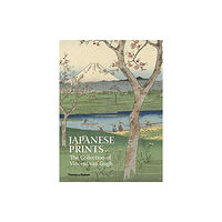 Thames & Hudson Ltd Japanese Prints: The Collection of Vincent van Gogh (inbunden, eng)