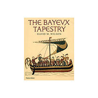 Thames & Hudson Ltd The Bayeux Tapestry (inbunden, eng)