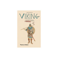 Thames & Hudson Ltd Viking (inbunden, eng)