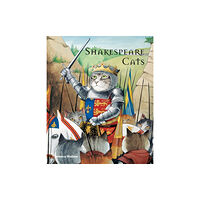 Thames & Hudson Ltd Shakespeare Cats (häftad, eng)