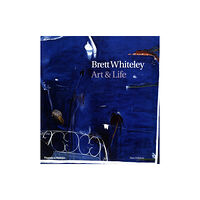 Thames & Hudson Ltd Brett Whiteley (häftad, eng)