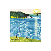 Thames & Hudson Ltd Hockney's Pictures (häftad, eng)