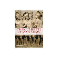 Thames & Hudson Ltd The Complete Roman Army (häftad, eng)